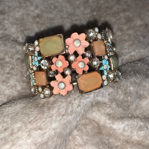 Aldo Cuff Bracelet.  bundle 3 for $18